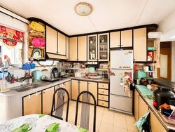 Blk 505 Choa Chu Kang Street 51 (Choa Chu Kang), HDB 4 Rooms #594567481